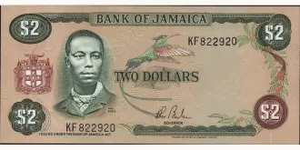 2 dollars 1982