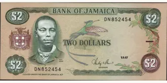 2 dollars 1987