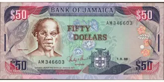 50 dollars 1988