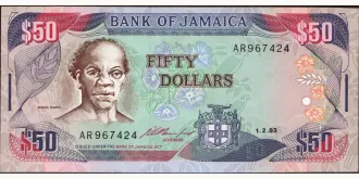 50 dollars 1993