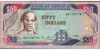 50 dollars 1995