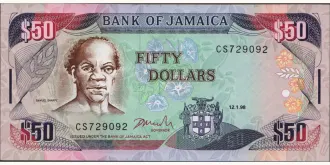 50 dollars 1998