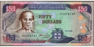 50 dollars 2005