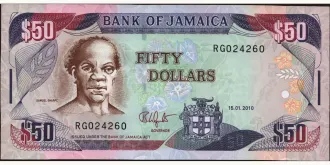 50 dollars 2010