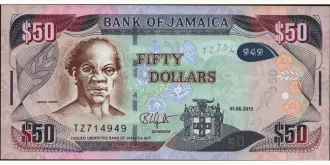 50 dollars 2013