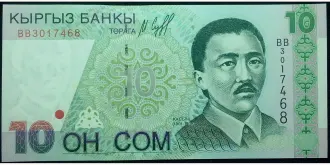 10 som 1997