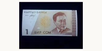 1 som 1994