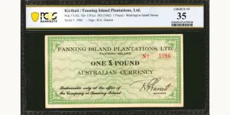 1 Pound 1942