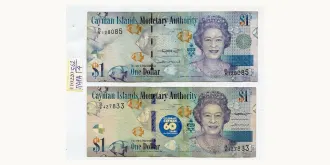 1 dollars 2018