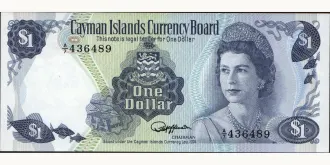 1 dollars 1985