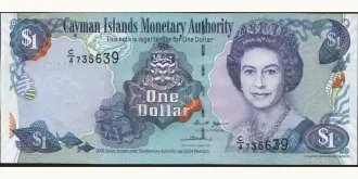 1 dollars 2006