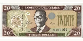 20 dollars 2009