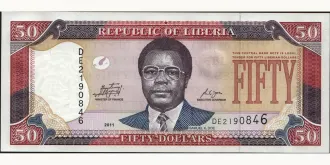 50 dollars 2011