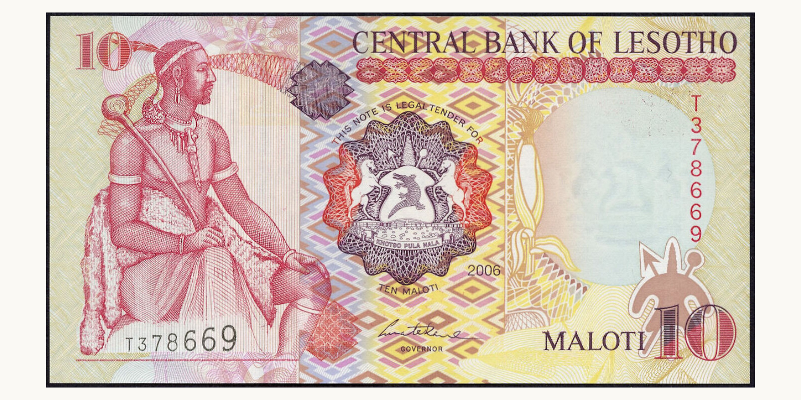 10 MALOTI 2006