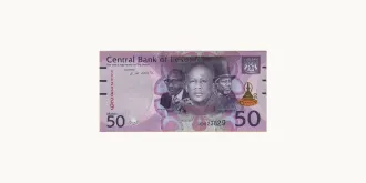 50 maloti 2024