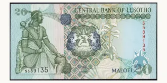 20 MALOTI 2005