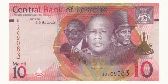10 maloti 2021
