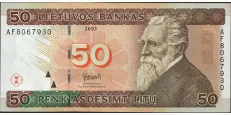 20 litu 2003