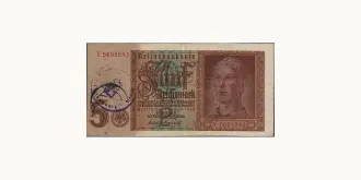 5 mark 1942
