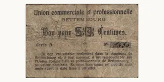 50 cent 1918