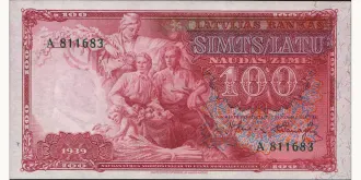 100 latu 1939