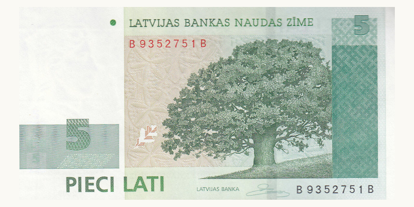 5 lati 2009