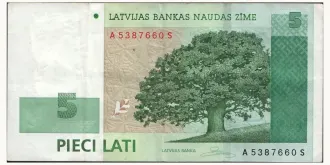 5 lati 2006