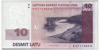 10 latu 2008