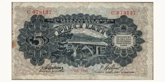 5 lati 1940