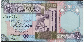 2 dinars 2002