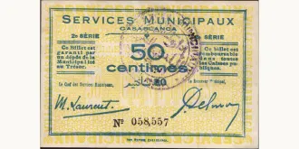 50 cent 1919