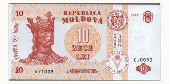 10 lei 2006