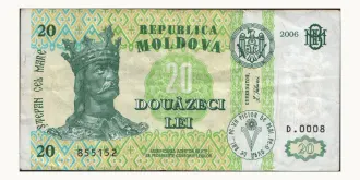 20 lei 2006