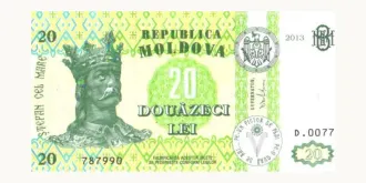 20 lei 2013