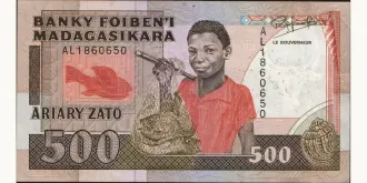 500 franc 1983