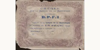 1 francs 1870