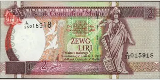 2 liri 1994