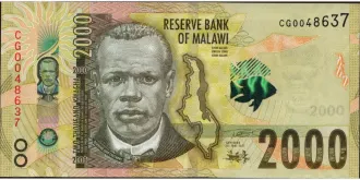 2021 kwacha 2000