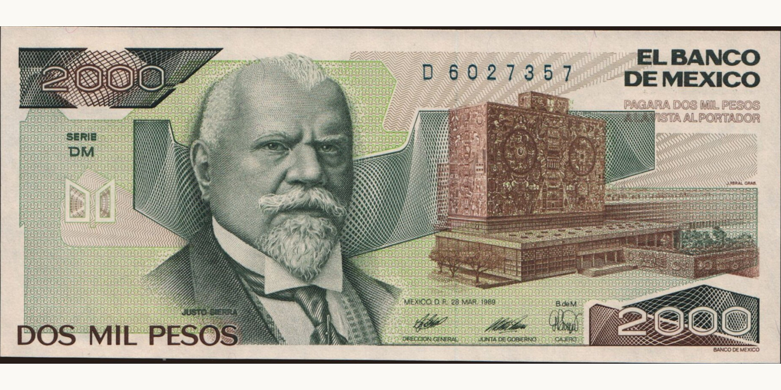 1989 pesos 2000