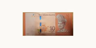 10 ringgit 2025