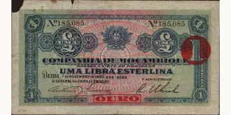 1 libra 1930
