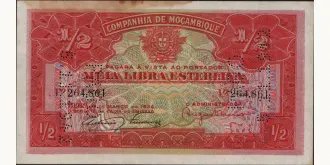1 libra 1934