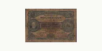 250 escudos 1941