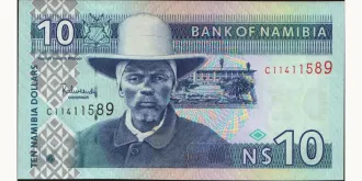 10 dollars 2001