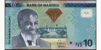 10 dollars 2012