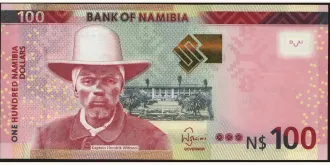 100 dollars 2012