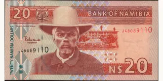 20 dollars 2002