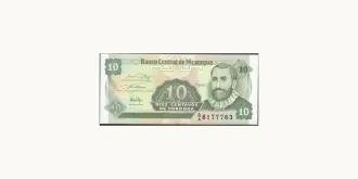 10 centavos 1991