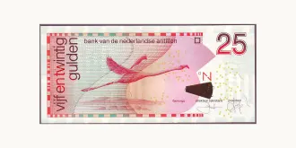 25 gulden 2016