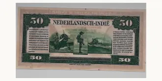 50 gulden 1943